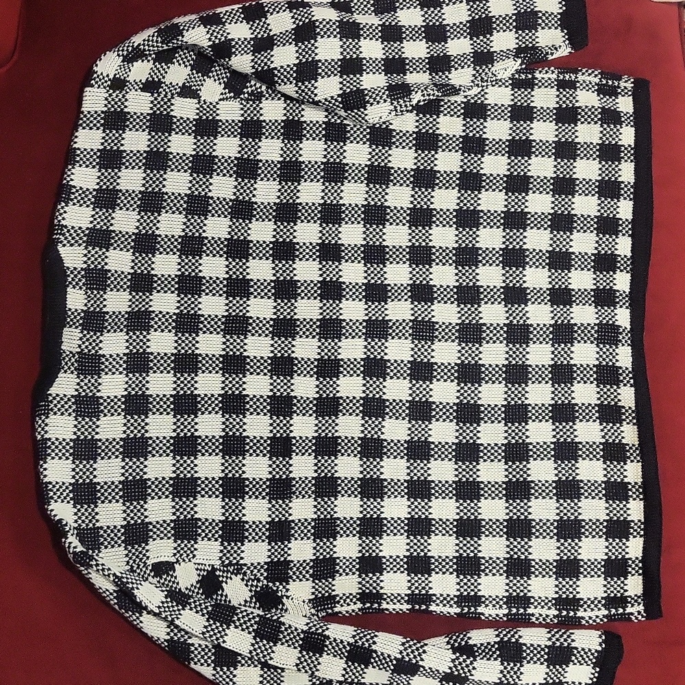 Crystal Kobe Jacket M NWT - Picture 2 of 5